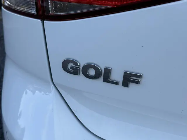 Volkswagen Golf 1.4 TSI CUP Edition 2015 Benzine 32