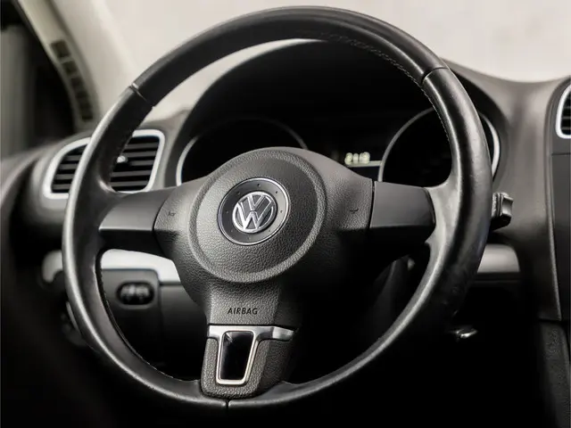 Volkswagen Golf 1.2 TSI Sportline 2012 Benzine 16