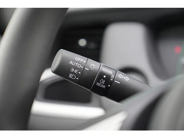 Honda Jazz 1.5i e:HEV ELEGANCE 2022 Hybride Benzine 48