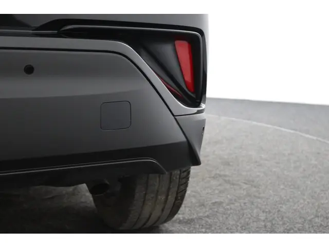 Toyota C-HR 1.8 Hybrid Style 2019 Hybride Benzine 40