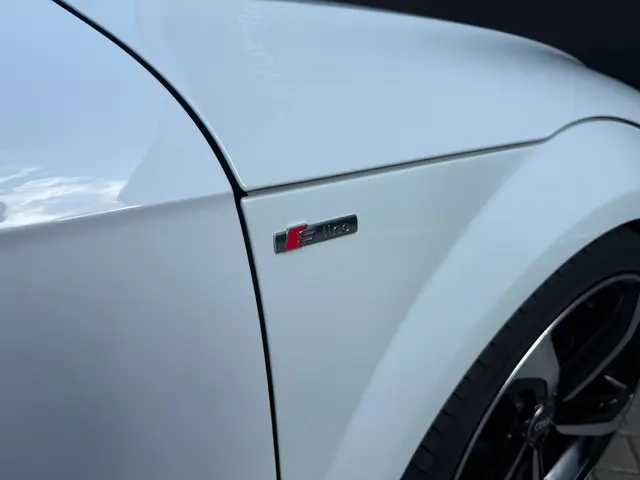 Audi TT 2.0 TFSI Pro Line S 2013 Benzine 10