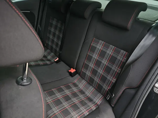 Volkswagen Polo 1.8 TSI GTI 2015 Benzine 13