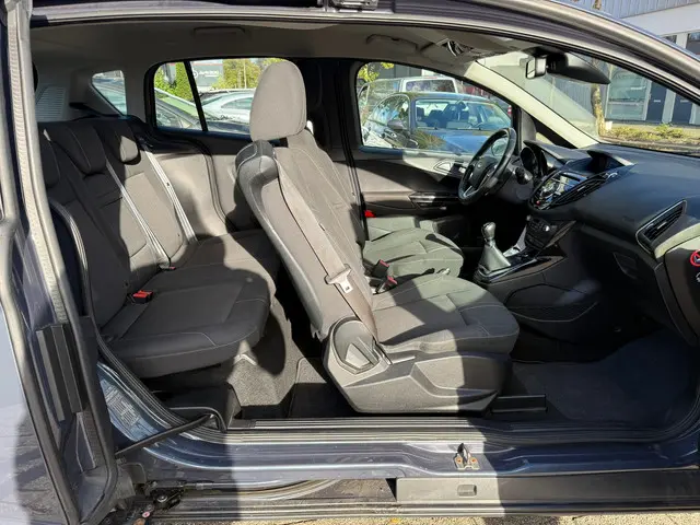 Ford B-MAX 1.0 EcoBoost Trend 2012 Benzine 7