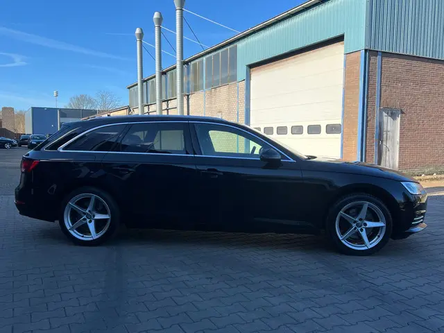 Audi A4 Avant 1.4 TFSI | Automaat + Cruise + Clima 2018 Benzine 5