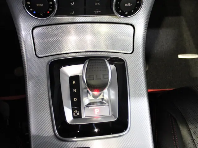 Mercedes-Benz SLC 180 2019 Benzine 12