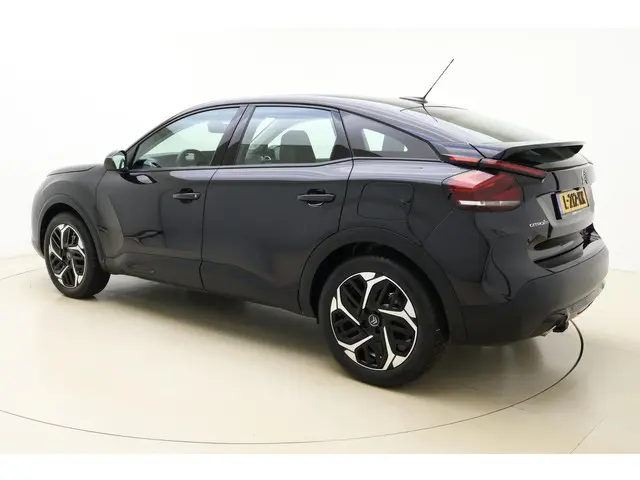 Citroën C4 1.2 Puretech Feel Edition 2021 Benzine 4