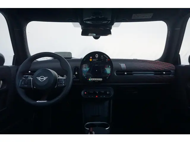 MINI 3-Deurs Cooper C 2024 Benzine 18