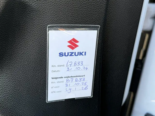 Hyundai i10 1.0i Comfort 2020 Benzine 11