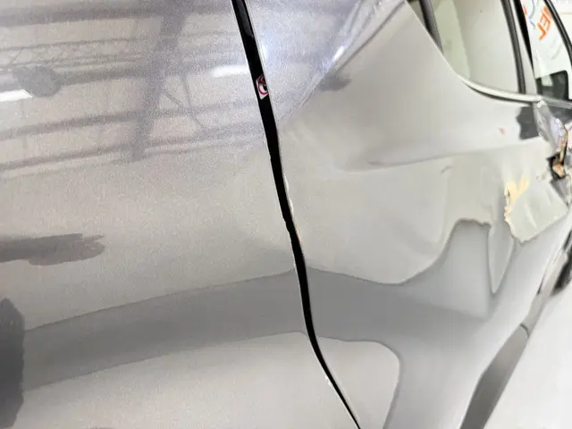 Toyota C-HR CH-R 1.8 Hybrid Executive 2017 Benzine 21