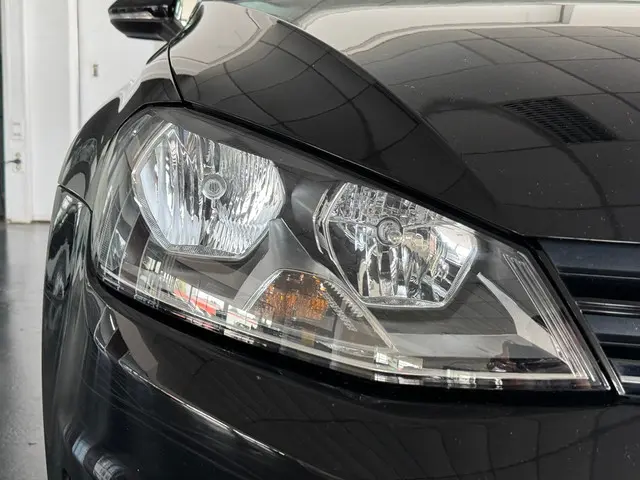 Volkswagen Golf 1.6 TDI Trendline 2016 Diesel 5