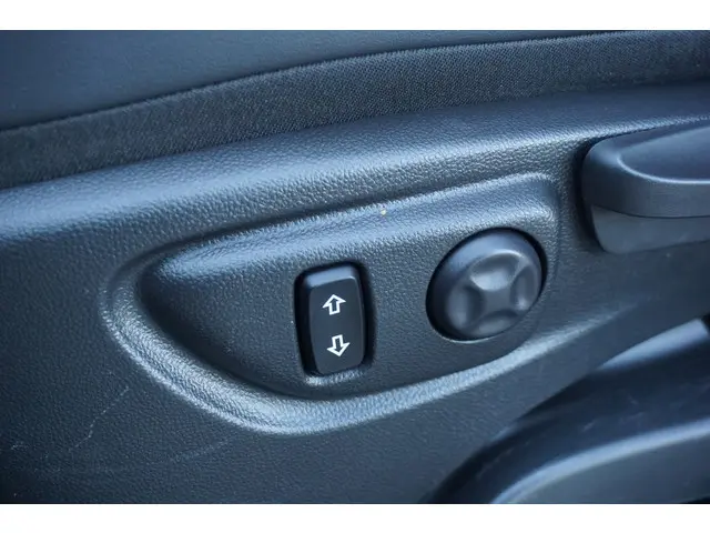 Opel Mokka X 1.4 Turbo Innovation 2019 Benzine 27