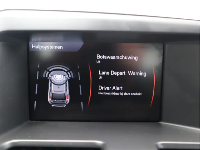 Volvo XC60 2.0 T5 R-Design 2013 Benzine 29