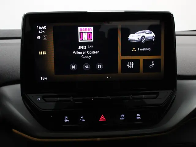 Volkswagen ID.4 Pro 77 kWh 2023 Elektrisch 32