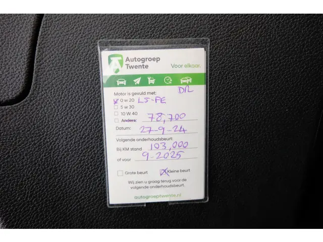 Opel Astra 1.0 Online Edition 2019 Benzine 25