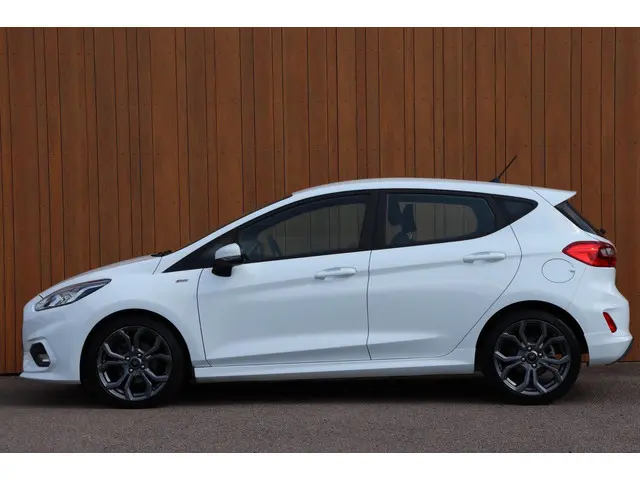 Ford Fiesta 1.0 EcoBoost ST-Line org. NL-auto 2018 Benzine 3