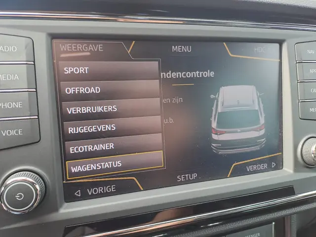 SEAT Ateca 2.0 EcoTSI FR 4DRIVE 2018 Benzine 19