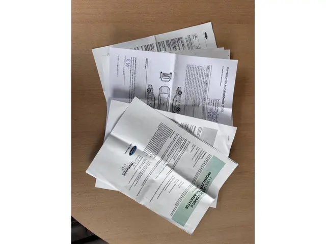 Ford Focus Wagon 1.0 EcoBoost Titanium 2015 Benzine 35