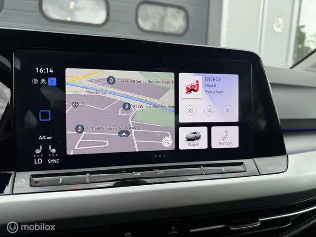 Volkswagen Golf 1.0 eTSI Life! 2021 Benzine 15