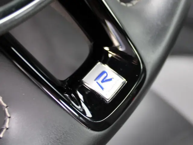 Volvo S60 2.0 T4 R-Design 2020 Benzine 20