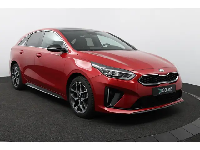 Kia ProCeed 1.0 T-GDI GT-Line 2019 Benzine 26