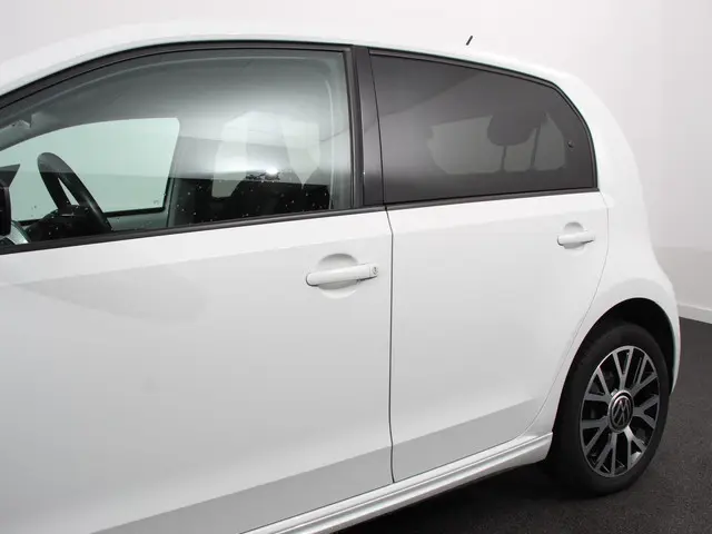 Volkswagen e-up! e-up! Style 2020 Elektrisch 25