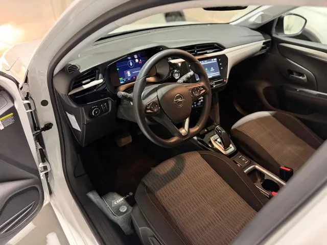 Opel Corsa-e Edition 50 kWh 2021 Elektrisch 13