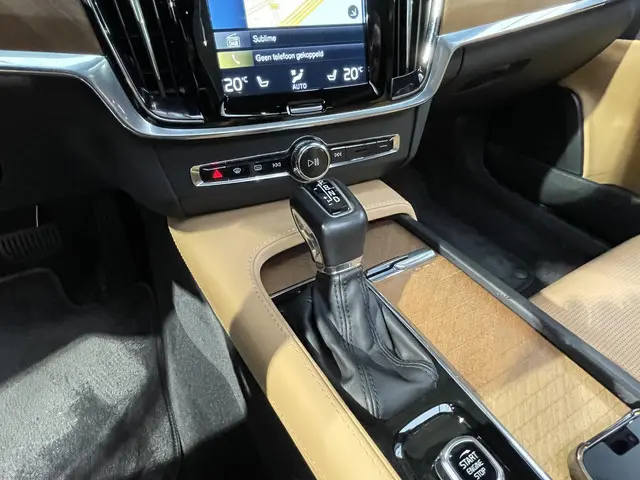 Volvo S90 2.0 T4 Inscription 2020 Benzine 20