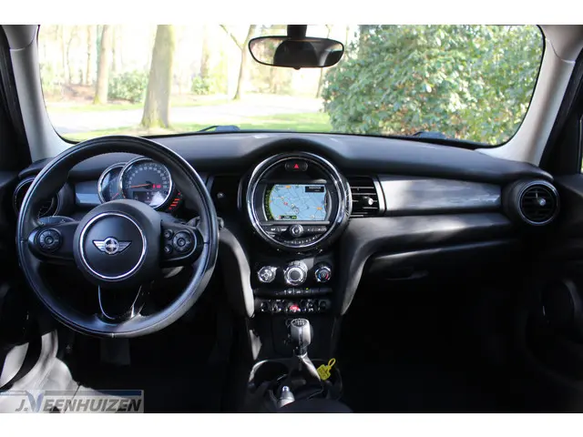 MINI Cooper Mini 1.5 Business 2016 Benzine 3