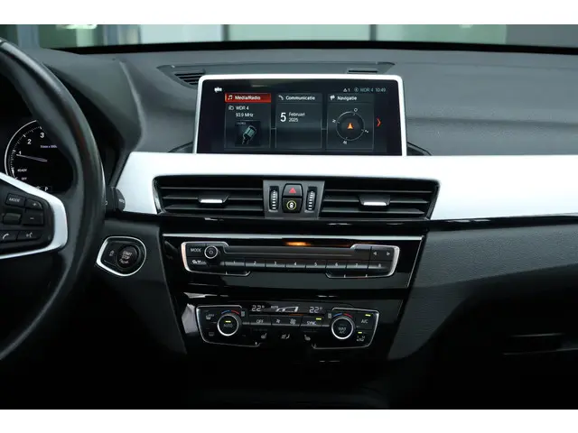 BMW X1 sDrive20i Executive Edition 2019 Benzine 33
