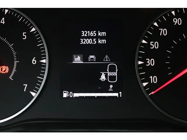 Dacia Sandero Stepway 1.0 TCe 90 Comfort 2023 Benzine 16