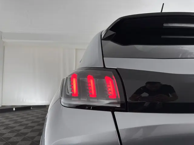 Peugeot e-208 EV GT-Line 350 50 kWh 2020 Elektrisch 29