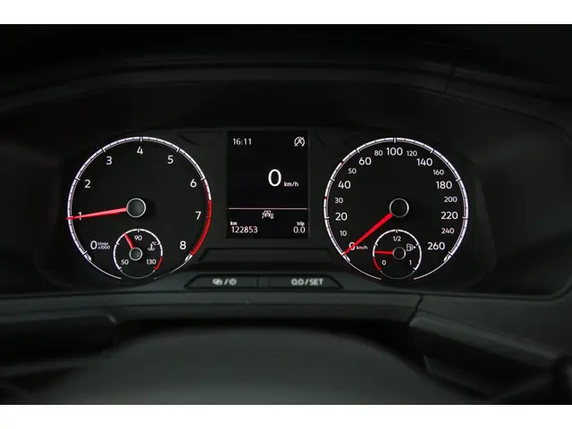 Volkswagen T-Cross 1.0 TSI Life Bns 2021 Benzine 16