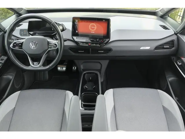 Volkswagen ID.3 3