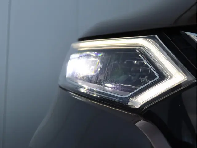 Nissan QASHQAI 1.2 Tekna 2017 Benzine 8