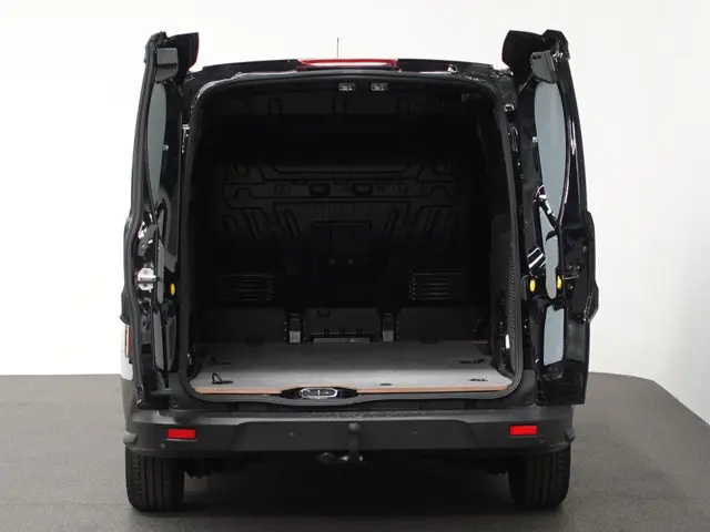 Ford Transit Connect 1.5 EcoBlue L2 Trend 2024 Diesel 3
