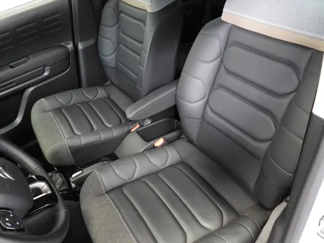Citroën C3 Aircross Origin 1.2 PureTech Aut. 2024 Benzine 5