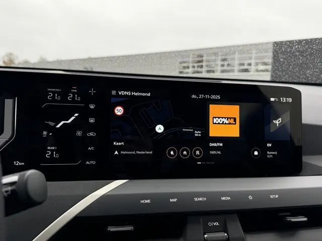 Kia EV5 GT-PlusLine 81.4 kWh 2025 Elektrisch 21