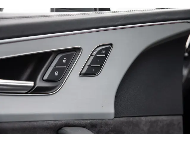 Audi Q7 55 TFSI quattro Pro Line S 7p 2020 Benzine 38