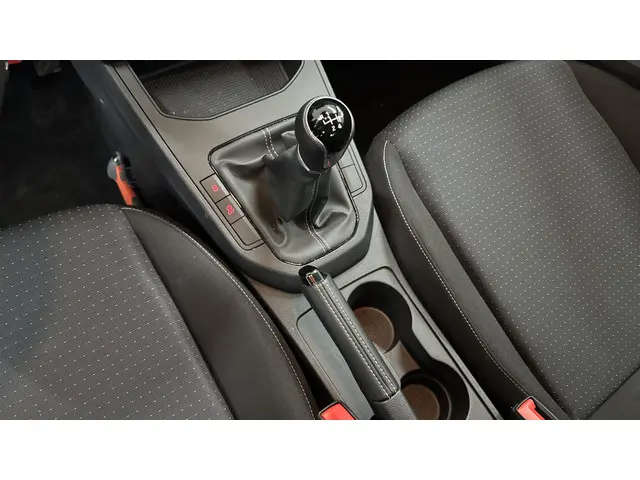 SEAT Ibiza 1.0 EcoTSI Style 2023 Benzine 18