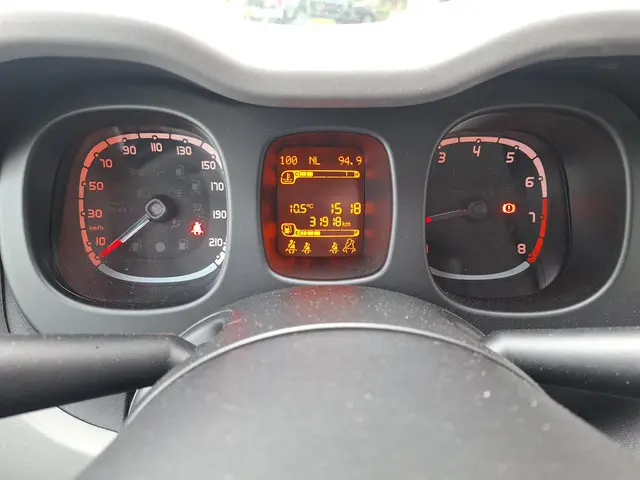 Fiat Panda 0.9 TwinAir Easy 2013 Benzine 23