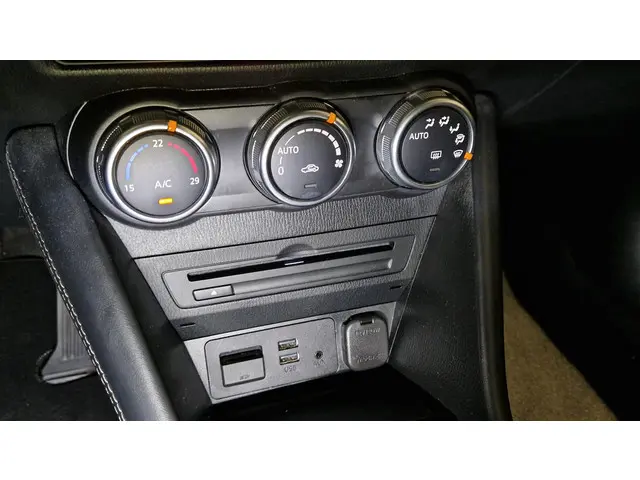 Mazda CX-3 2.0 SkyActiv-G 120 GT-M 2019 Benzine 13