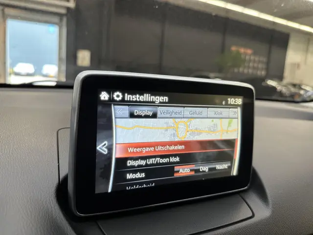 Mazda 2 1.5 Skyactiv-G GT-M Line 2016 Benzine 22