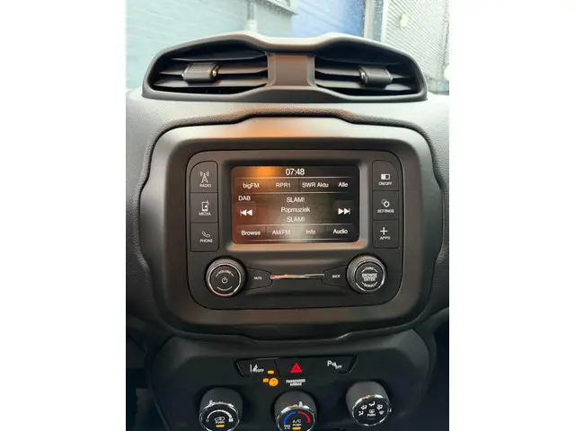 Jeep Renegade 1.3T Limited 2019 Benzine 15