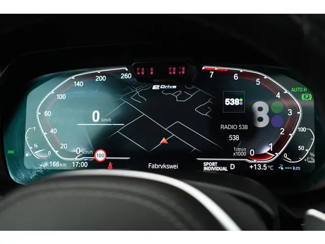 BMW X5 xDrive45e M-Sport 2021 Hybride Benzine 73