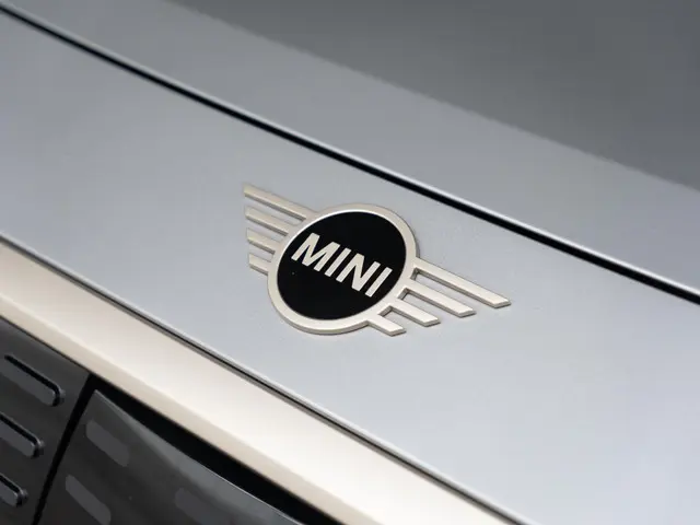 MINI Countryman E Favoured 2024 Elektrisch 16