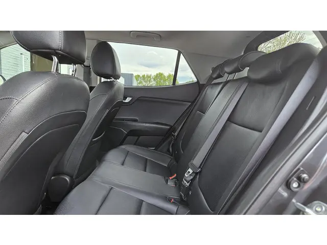 Kia Stonic 1.0 T-GDi PlatinumEdition 2019 Benzine 20