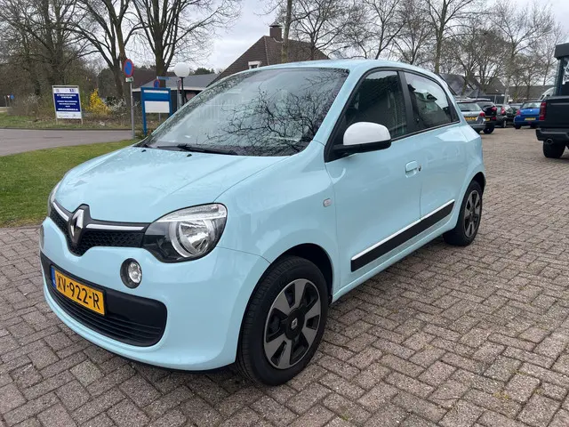 Renault Twingo 3