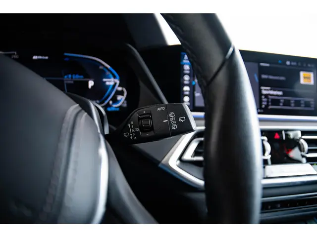 BMW X5 xDrive45e High Executive 2021 Hybride Benzine 46