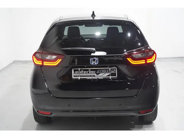 Honda Jazz 1.5 e:HEV Executive 2020 Hybride Benzine 6