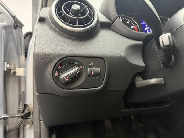 Audi A1 1.0 TFSI Adrenalin 2017 Benzine 18